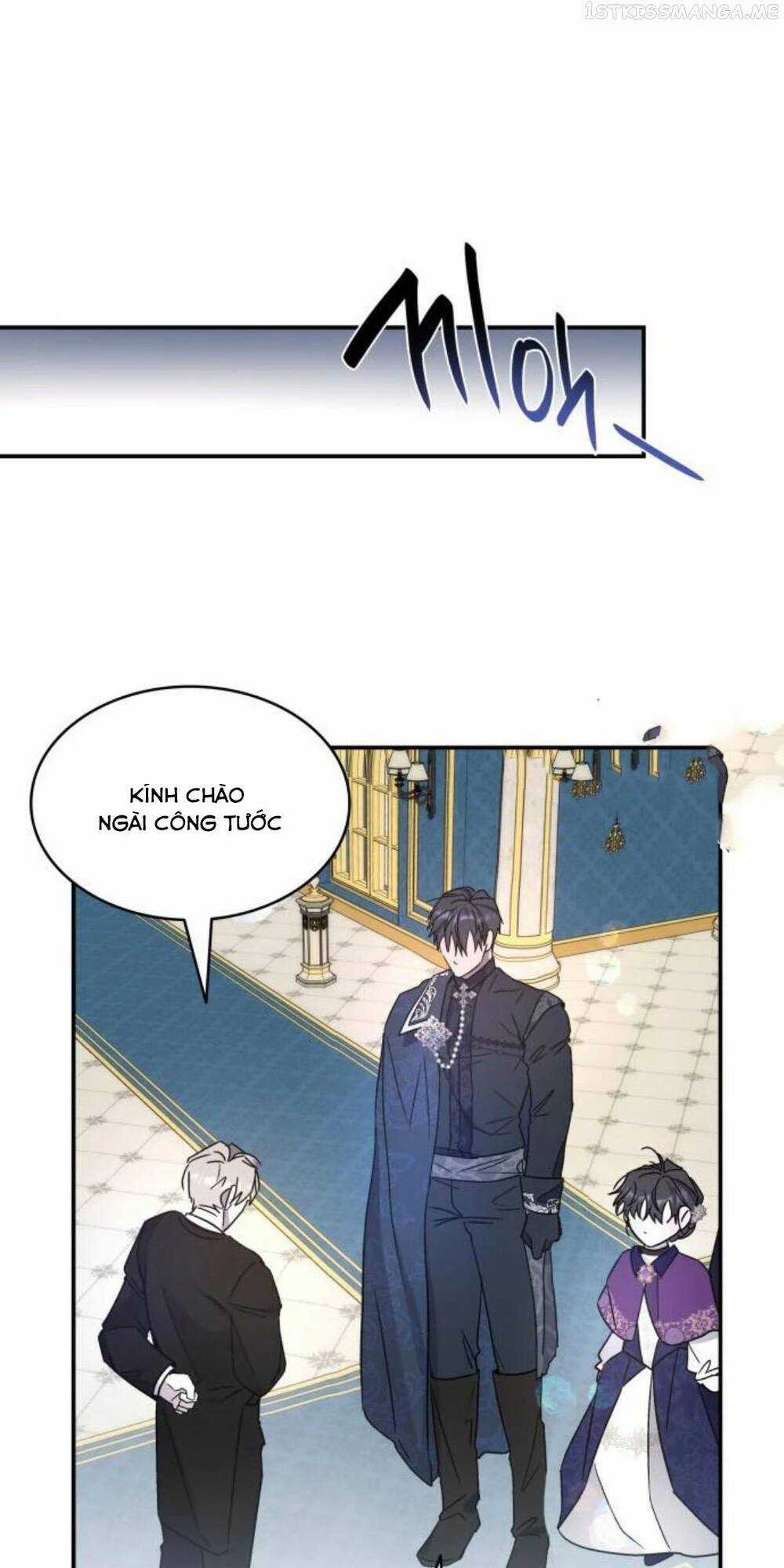 Vì Kết Cục Có Hậu Cho Cuốn Tiểu Thuyết Bi Kịch Chapter 4 trang 30