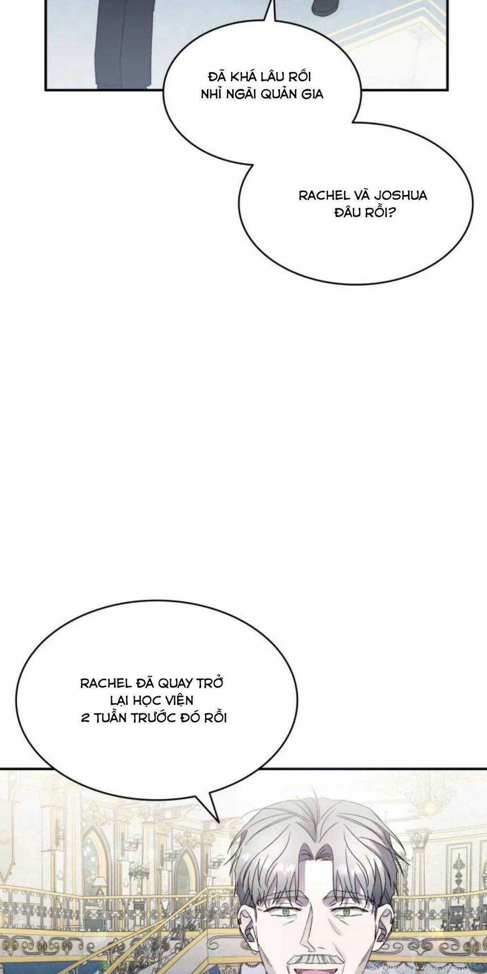 Vì Kết Cục Có Hậu Cho Cuốn Tiểu Thuyết Bi Kịch Chapter 4 trang 31