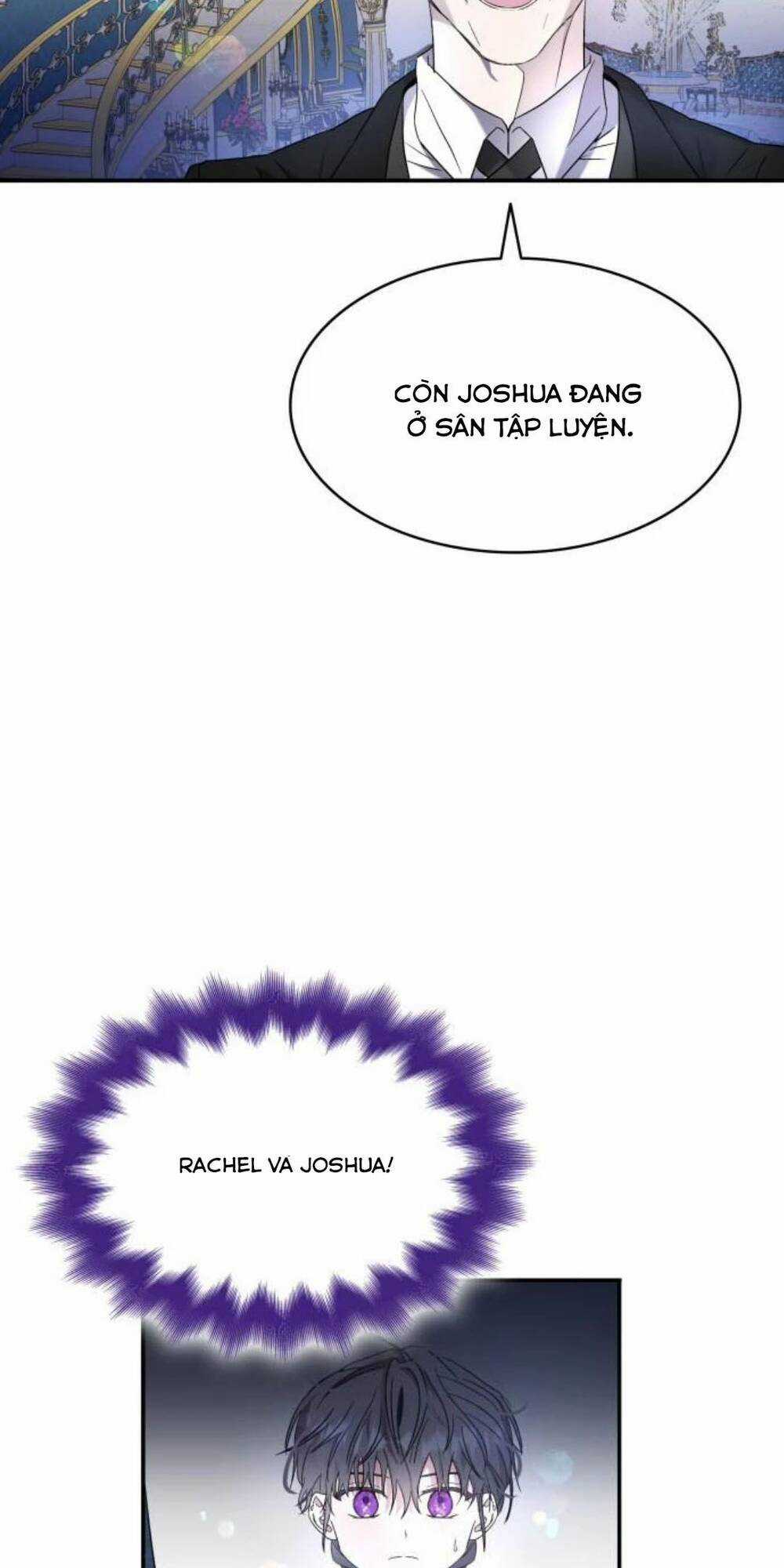 Vì Kết Cục Có Hậu Cho Cuốn Tiểu Thuyết Bi Kịch Chapter 4 trang 32