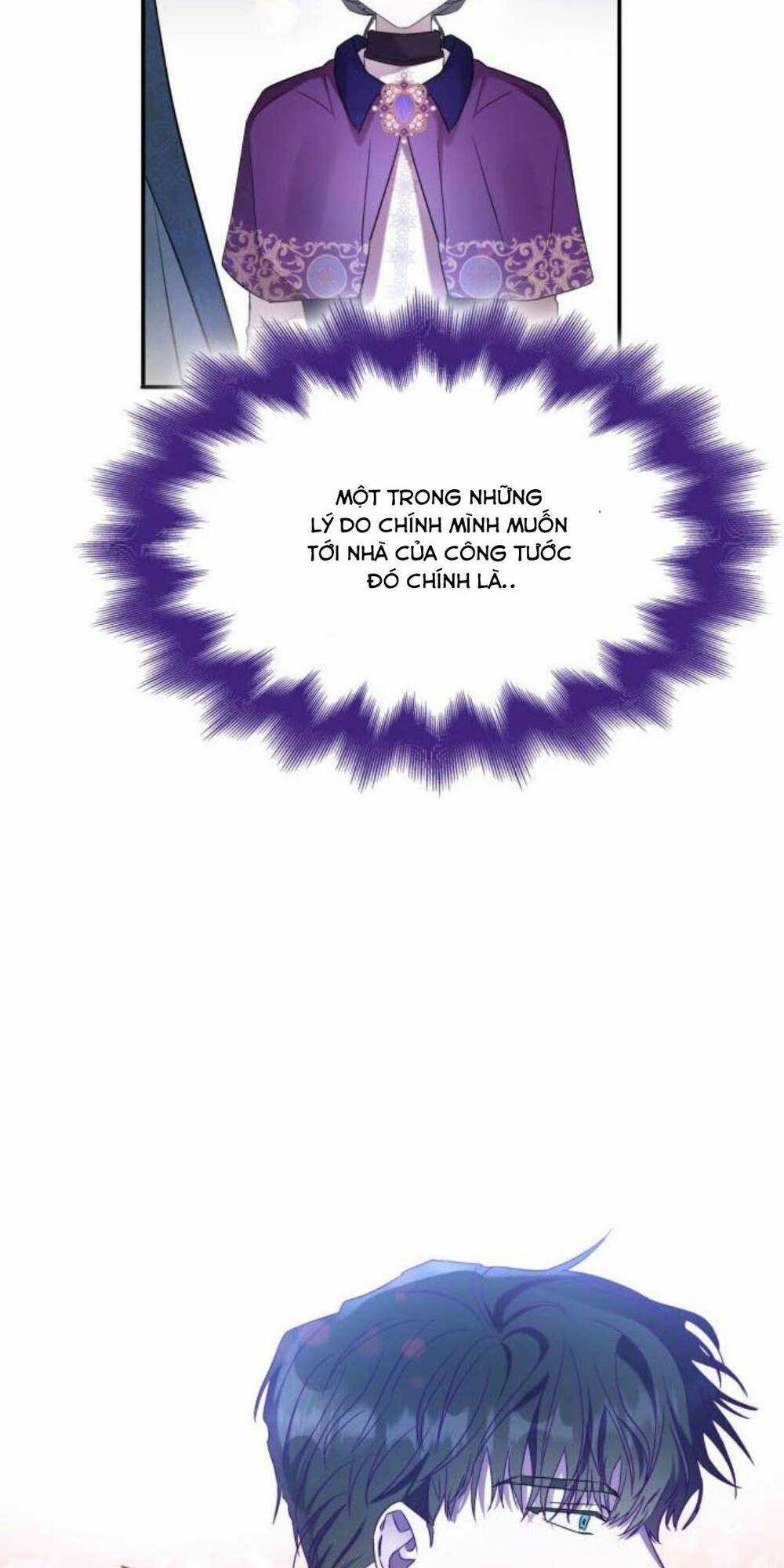 Vì Kết Cục Có Hậu Cho Cuốn Tiểu Thuyết Bi Kịch Chapter 4 trang 33