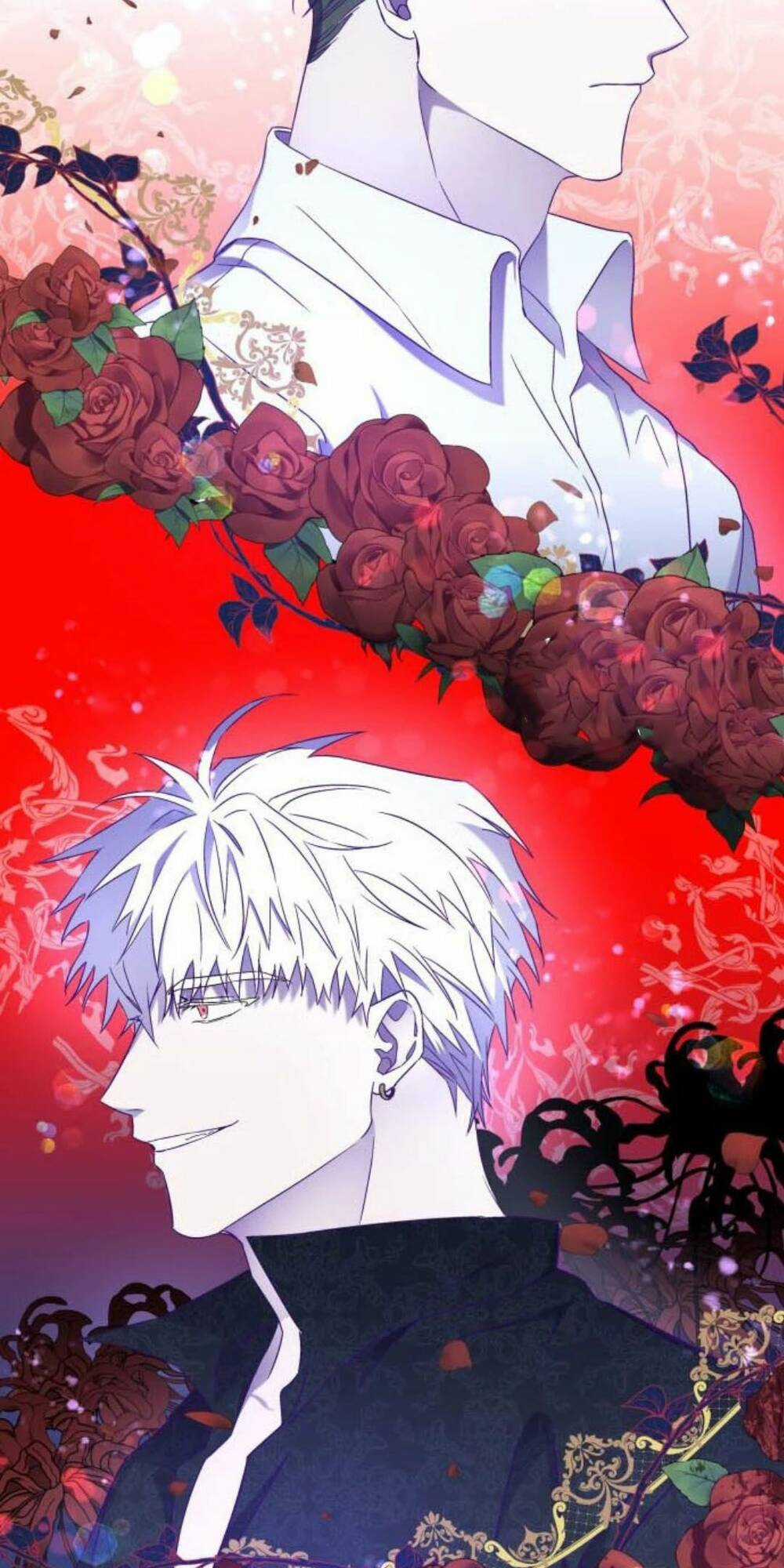 Vì Kết Cục Có Hậu Cho Cuốn Tiểu Thuyết Bi Kịch Chapter 4 trang 34