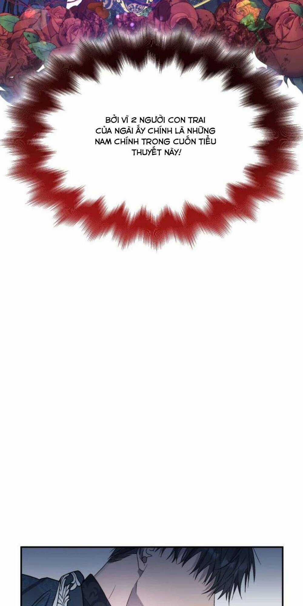 Vì Kết Cục Có Hậu Cho Cuốn Tiểu Thuyết Bi Kịch Chapter 4 trang 35