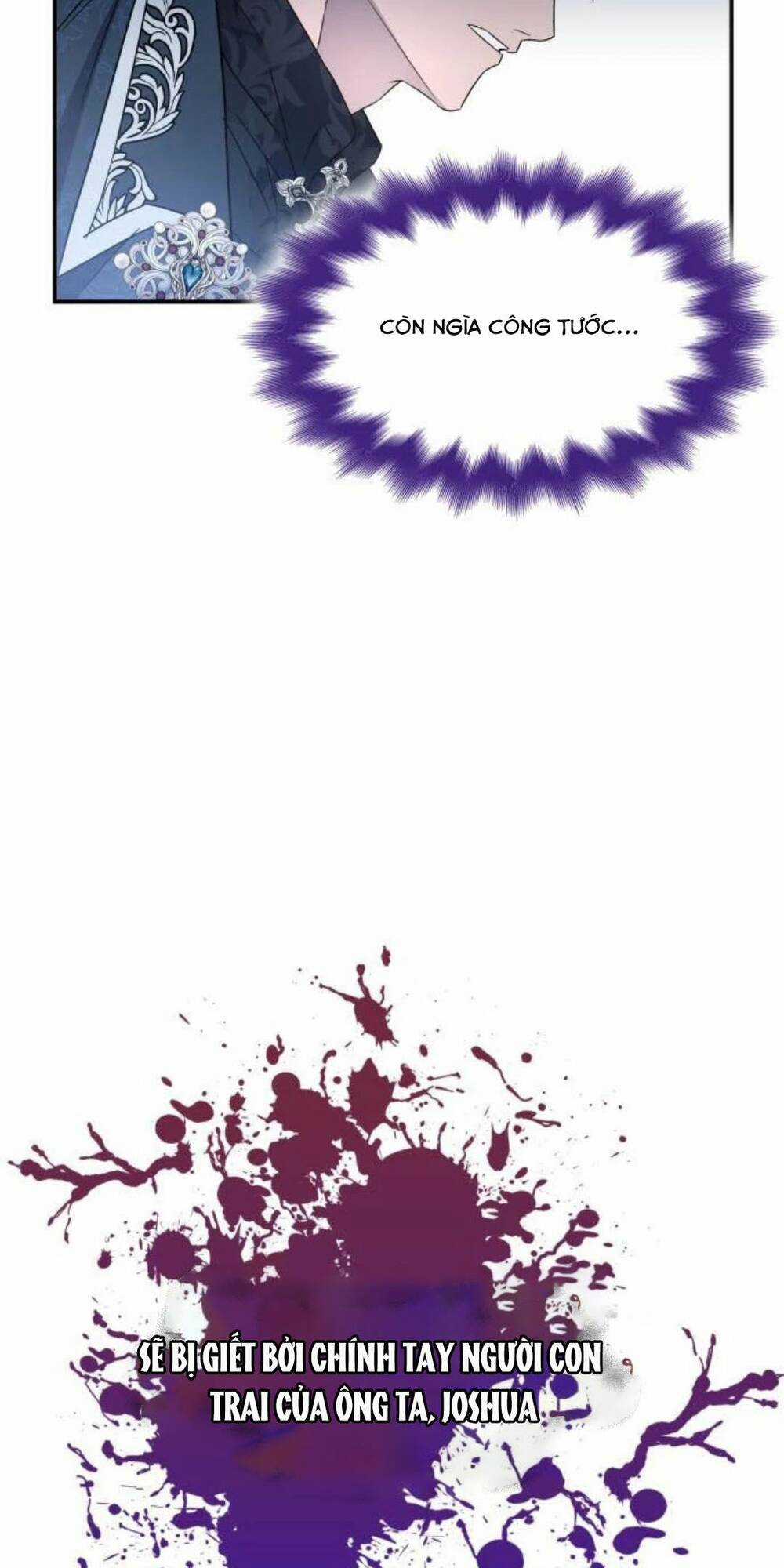 Vì Kết Cục Có Hậu Cho Cuốn Tiểu Thuyết Bi Kịch Chapter 4 trang 36