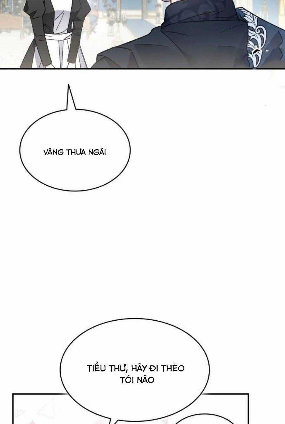 Vì Kết Cục Có Hậu Cho Cuốn Tiểu Thuyết Bi Kịch Chapter 4 trang 38