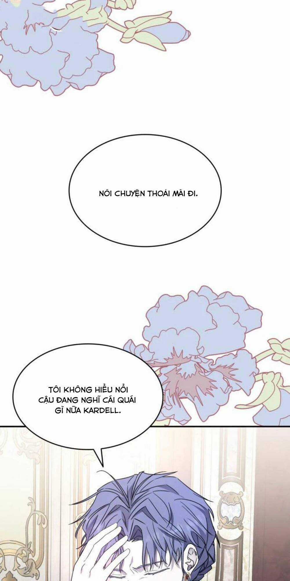 Vì Kết Cục Có Hậu Cho Cuốn Tiểu Thuyết Bi Kịch Chapter 4 trang 42