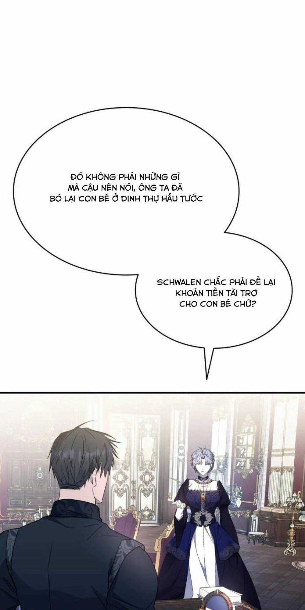 Vì Kết Cục Có Hậu Cho Cuốn Tiểu Thuyết Bi Kịch Chapter 4 trang 44