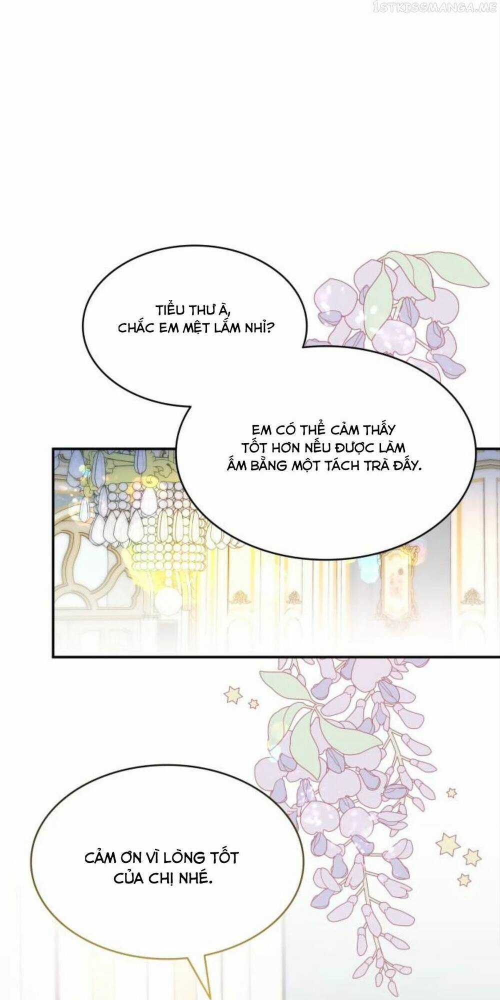 Vì Kết Cục Có Hậu Cho Cuốn Tiểu Thuyết Bi Kịch Chapter 4 trang 48