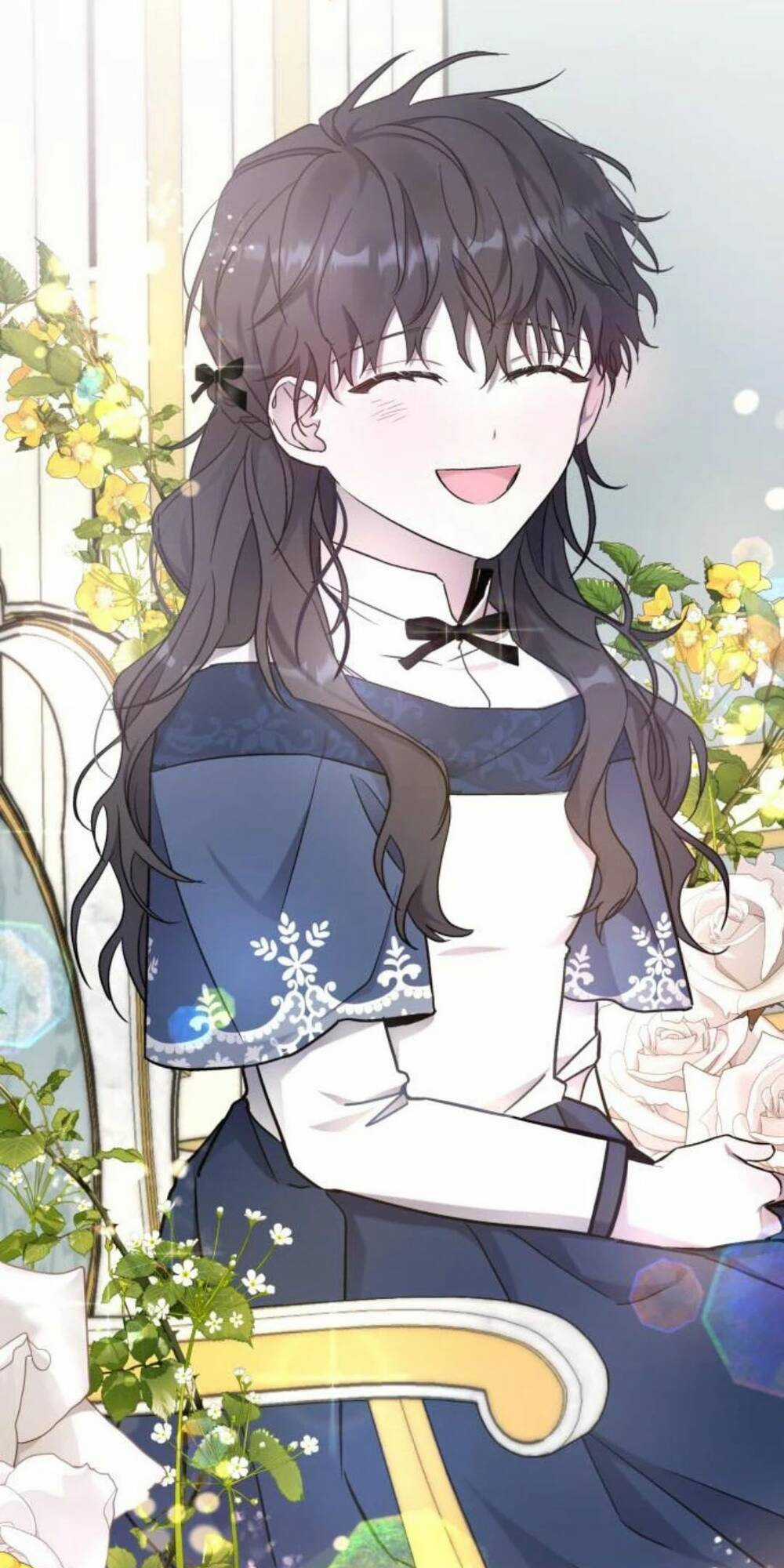 Vì Kết Cục Có Hậu Cho Cuốn Tiểu Thuyết Bi Kịch Chapter 4 trang 49