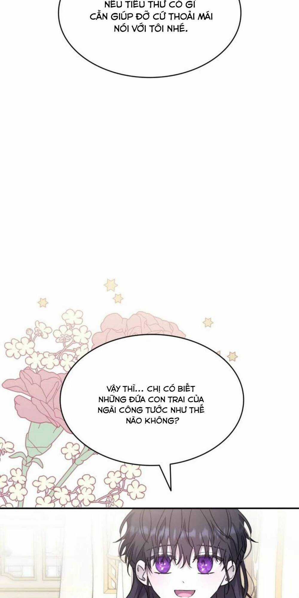 Vì Kết Cục Có Hậu Cho Cuốn Tiểu Thuyết Bi Kịch Chapter 4 trang 51