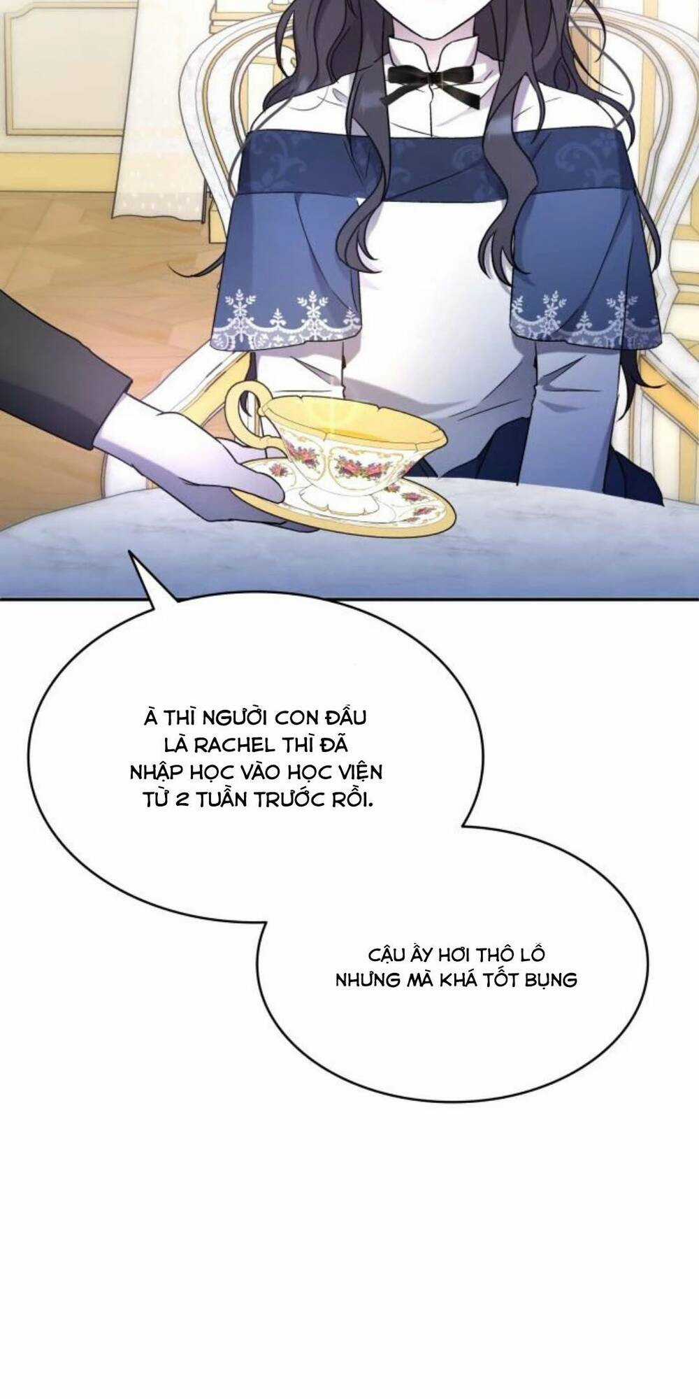 Vì Kết Cục Có Hậu Cho Cuốn Tiểu Thuyết Bi Kịch Chapter 4 trang 52