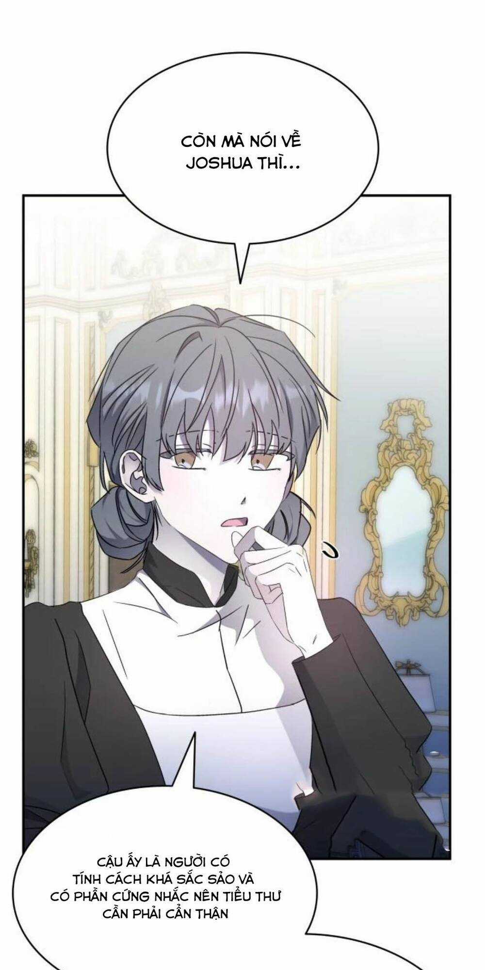 Vì Kết Cục Có Hậu Cho Cuốn Tiểu Thuyết Bi Kịch Chapter 4 trang 53