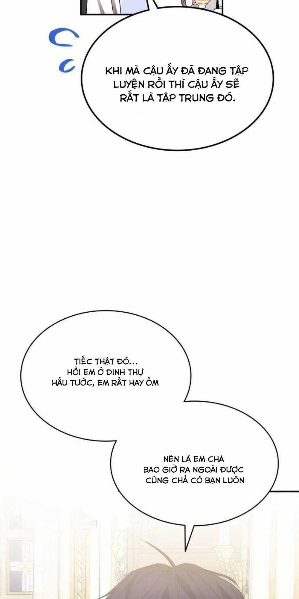 Vì Kết Cục Có Hậu Cho Cuốn Tiểu Thuyết Bi Kịch Chapter 4 trang 55