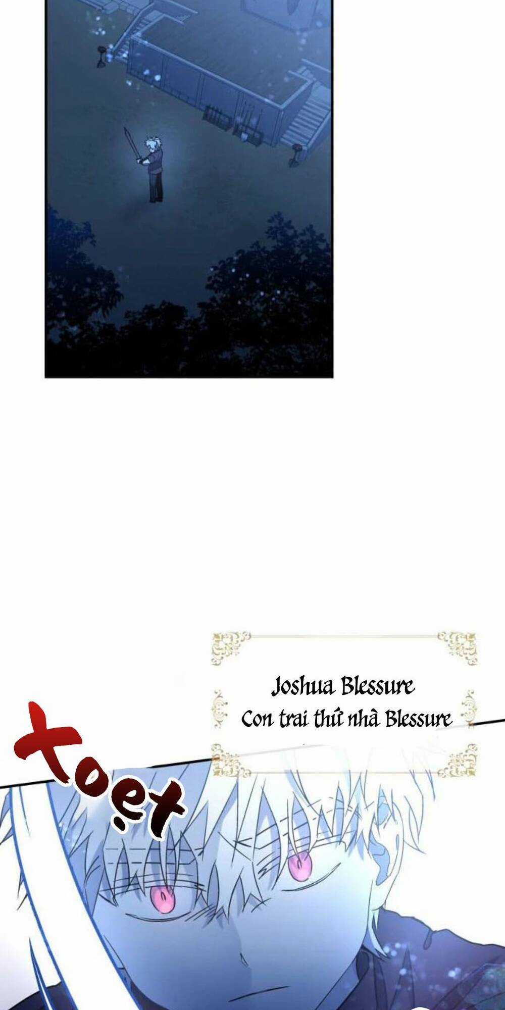 Vì Kết Cục Có Hậu Cho Cuốn Tiểu Thuyết Bi Kịch Chapter 4 trang 59