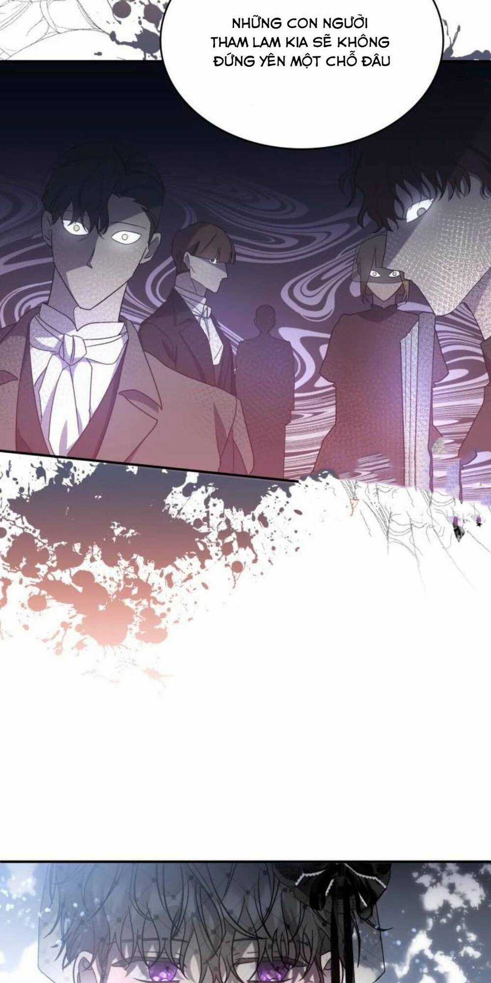 Vì Kết Cục Có Hậu Cho Cuốn Tiểu Thuyết Bi Kịch Chapter 4 trang 6