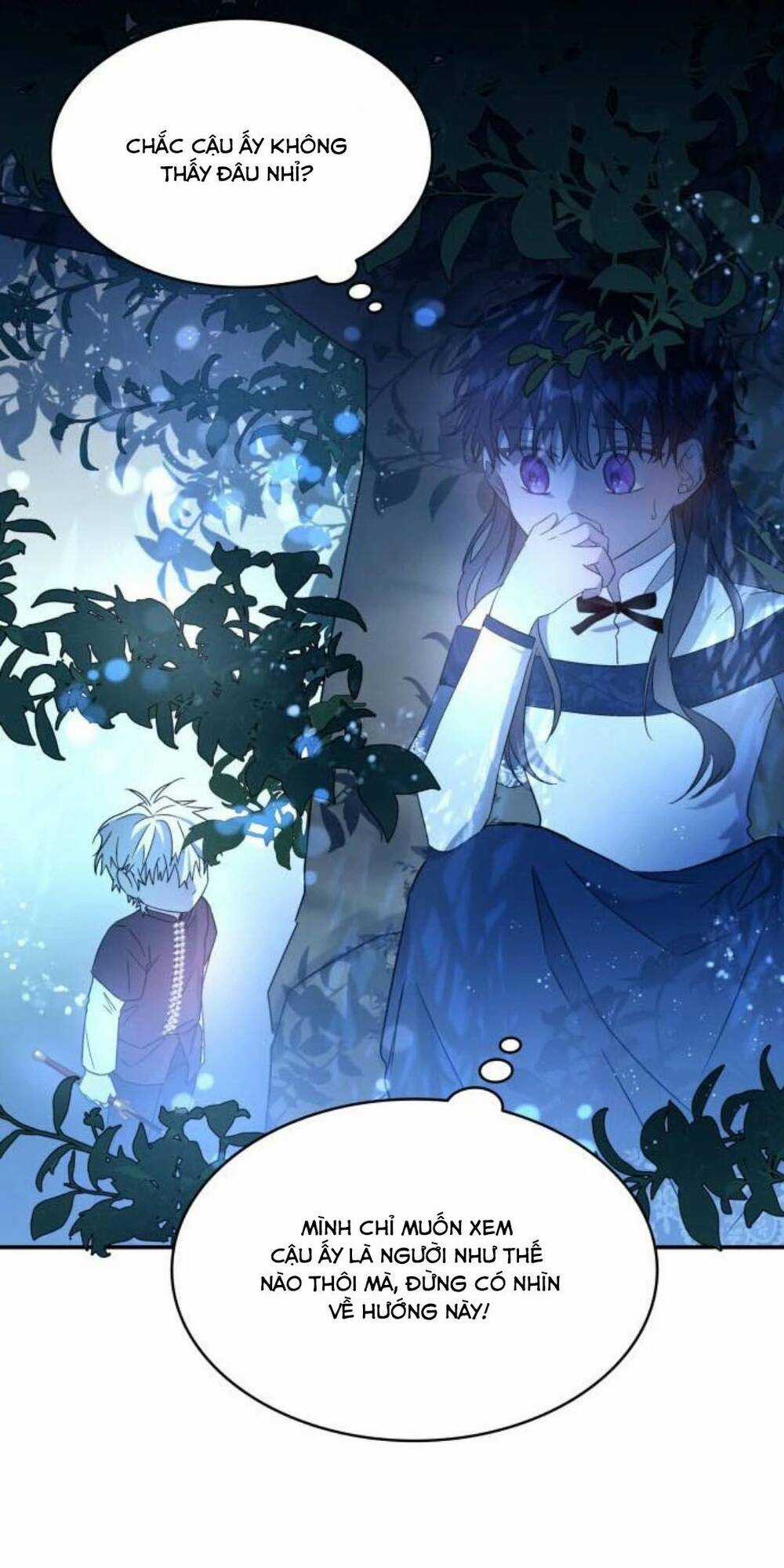 Vì Kết Cục Có Hậu Cho Cuốn Tiểu Thuyết Bi Kịch Chapter 4 trang 63