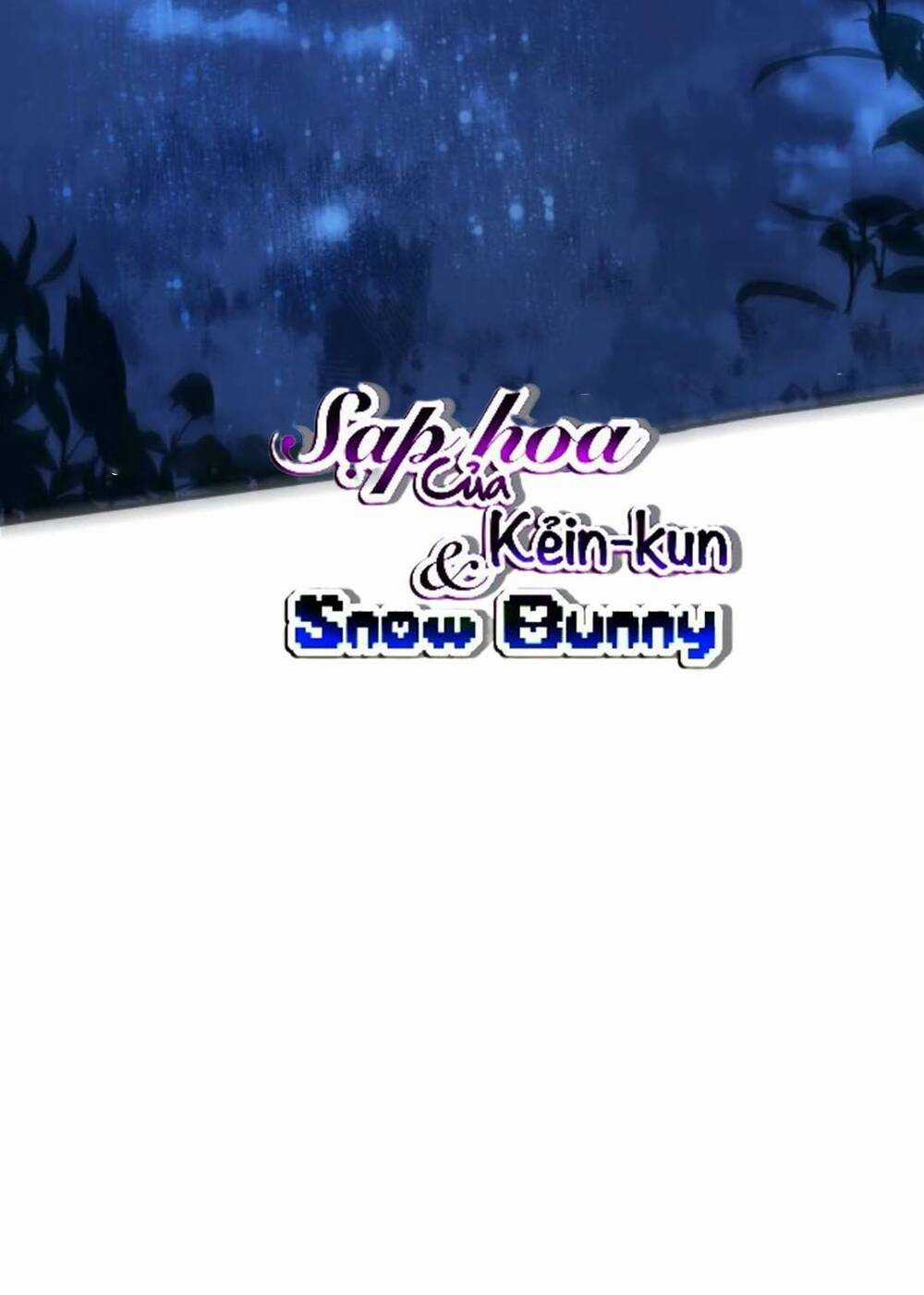 Vì Kết Cục Có Hậu Cho Cuốn Tiểu Thuyết Bi Kịch Chapter 4 trang 66