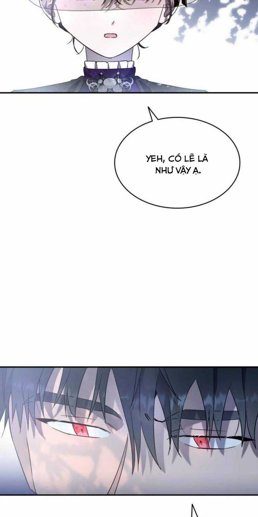 Vì Kết Cục Có Hậu Cho Cuốn Tiểu Thuyết Bi Kịch Chapter 4 trang 7