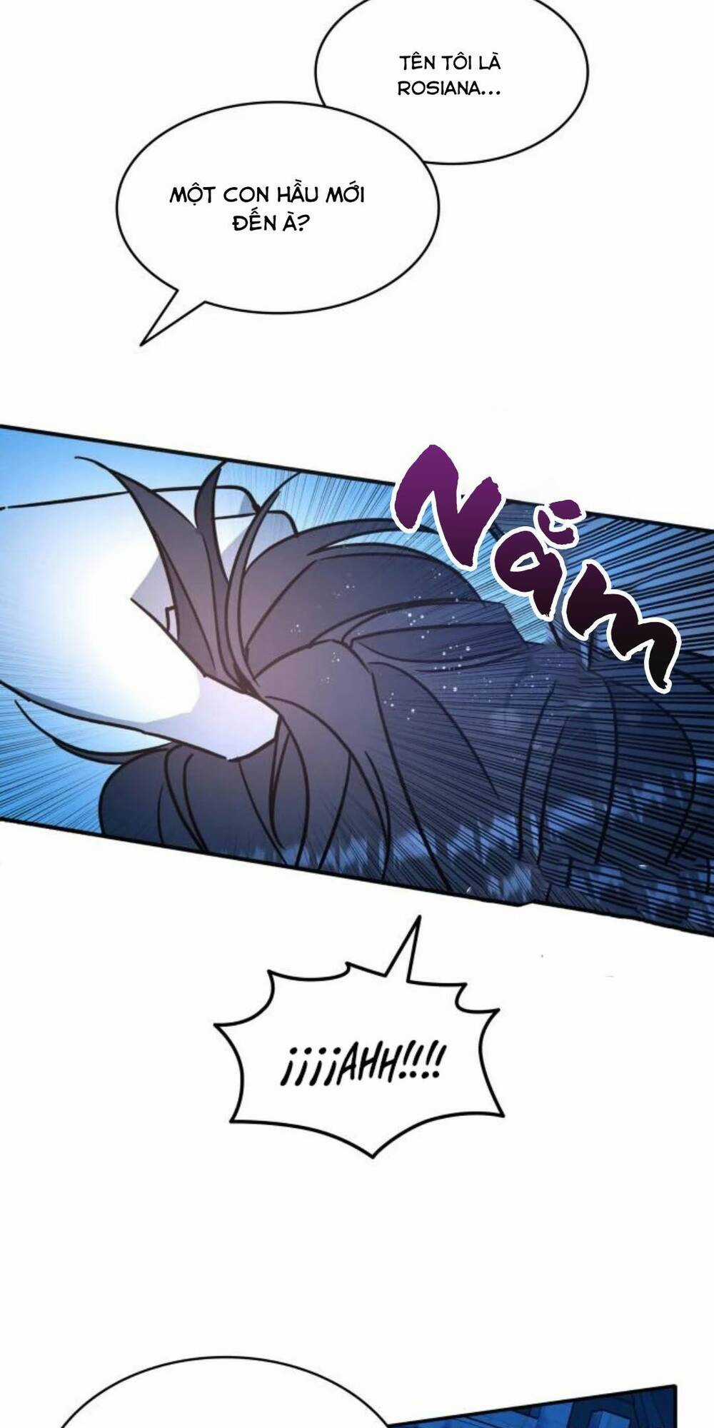 Vì Kết Cục Có Hậu Cho Cuốn Tiểu Thuyết Bi Kịch Chapter 4 trang 71