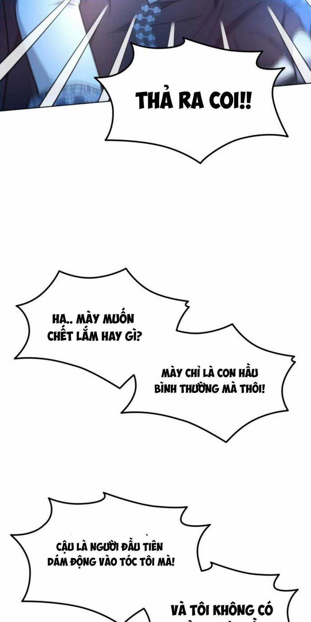 Vì Kết Cục Có Hậu Cho Cuốn Tiểu Thuyết Bi Kịch Chapter 4 trang 74