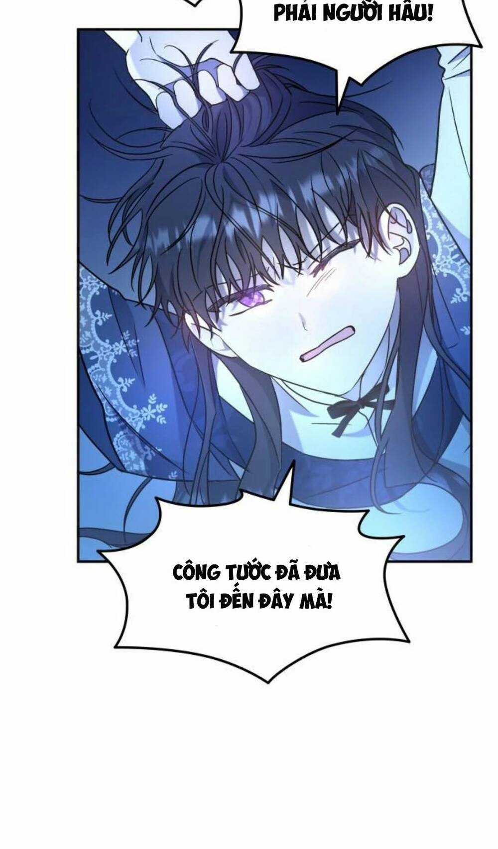 Vì Kết Cục Có Hậu Cho Cuốn Tiểu Thuyết Bi Kịch Chapter 4 trang 75