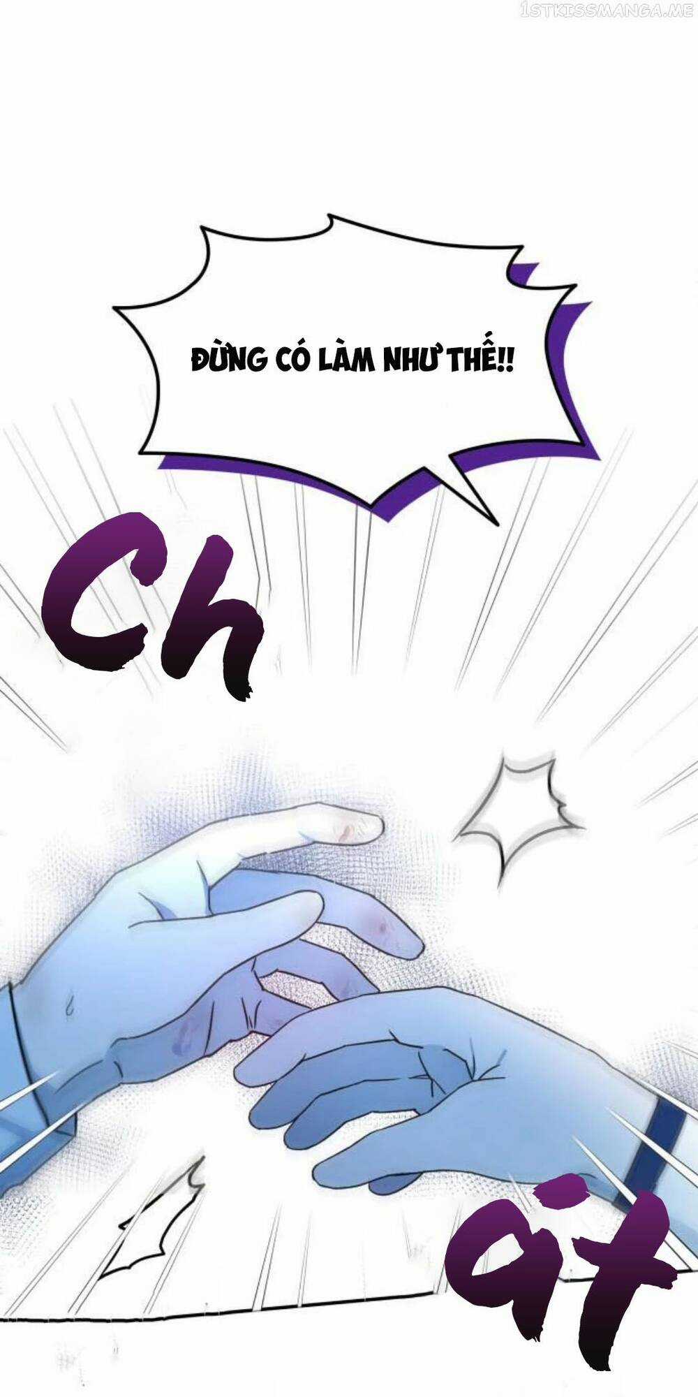 Vì Kết Cục Có Hậu Cho Cuốn Tiểu Thuyết Bi Kịch Chapter 4 trang 77