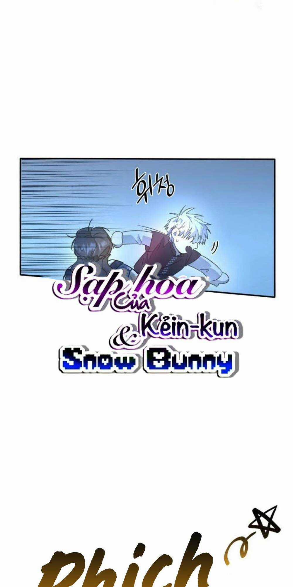 Vì Kết Cục Có Hậu Cho Cuốn Tiểu Thuyết Bi Kịch Chapter 4 trang 78