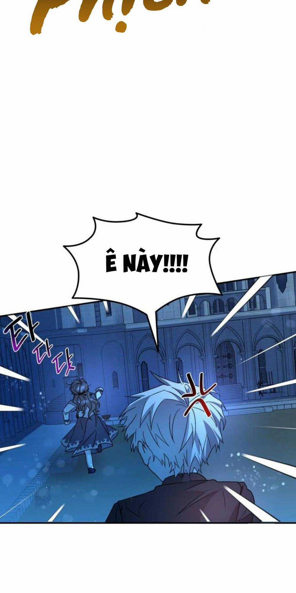 Vì Kết Cục Có Hậu Cho Cuốn Tiểu Thuyết Bi Kịch Chapter 4 trang 79