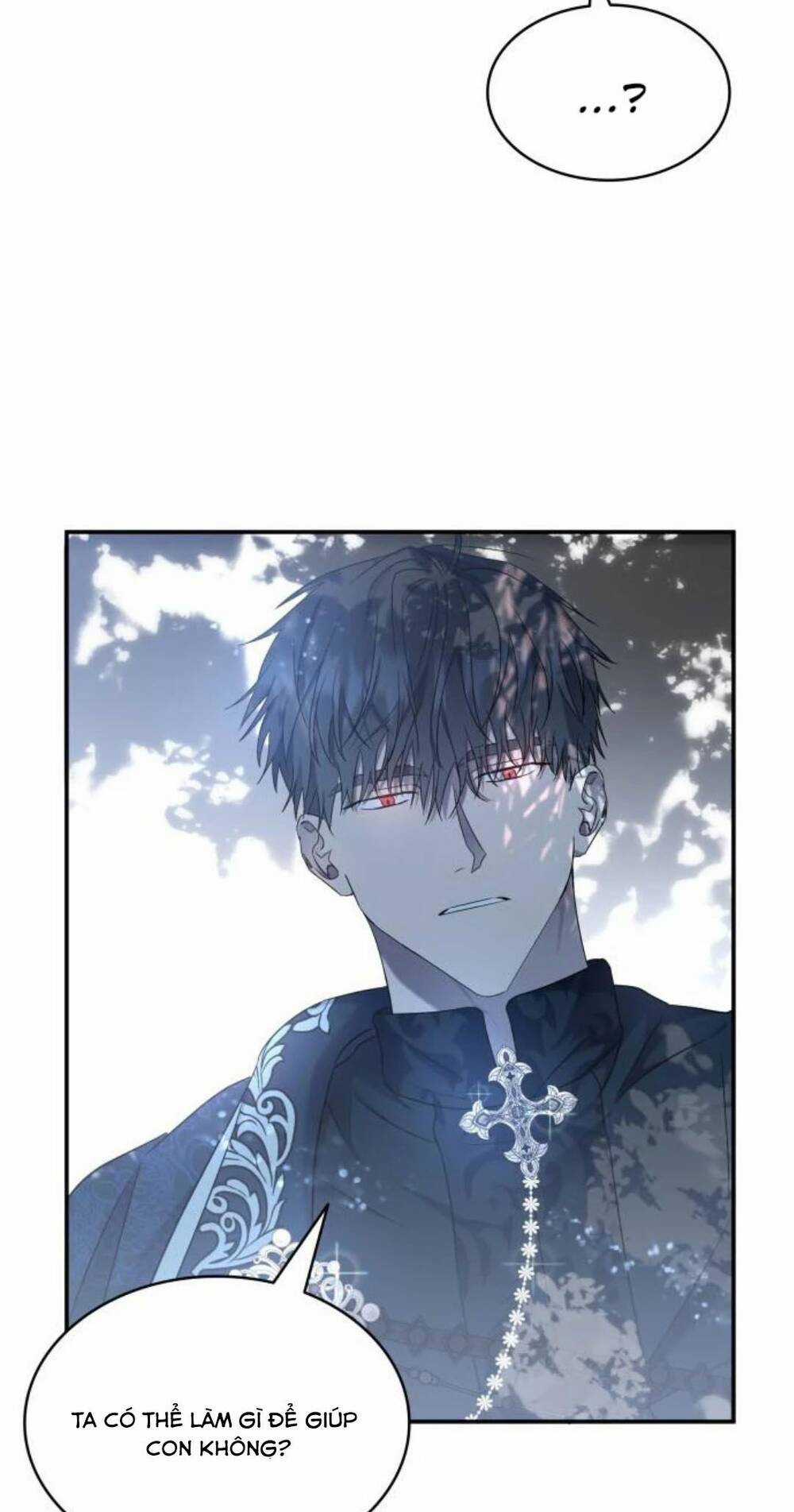 Vì Kết Cục Có Hậu Cho Cuốn Tiểu Thuyết Bi Kịch Chapter 4 trang 8