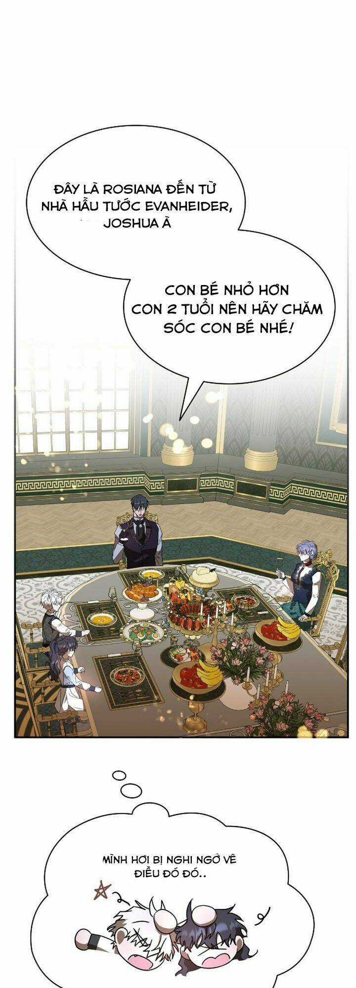 Vì Kết Cục Có Hậu Cho Cuốn Tiểu Thuyết Bi Kịch Chapter 5 trang 12