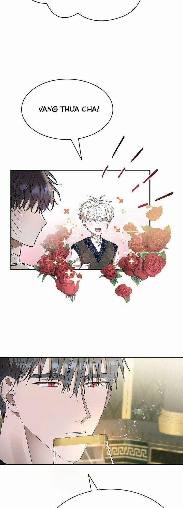 Vì Kết Cục Có Hậu Cho Cuốn Tiểu Thuyết Bi Kịch Chapter 5 trang 13