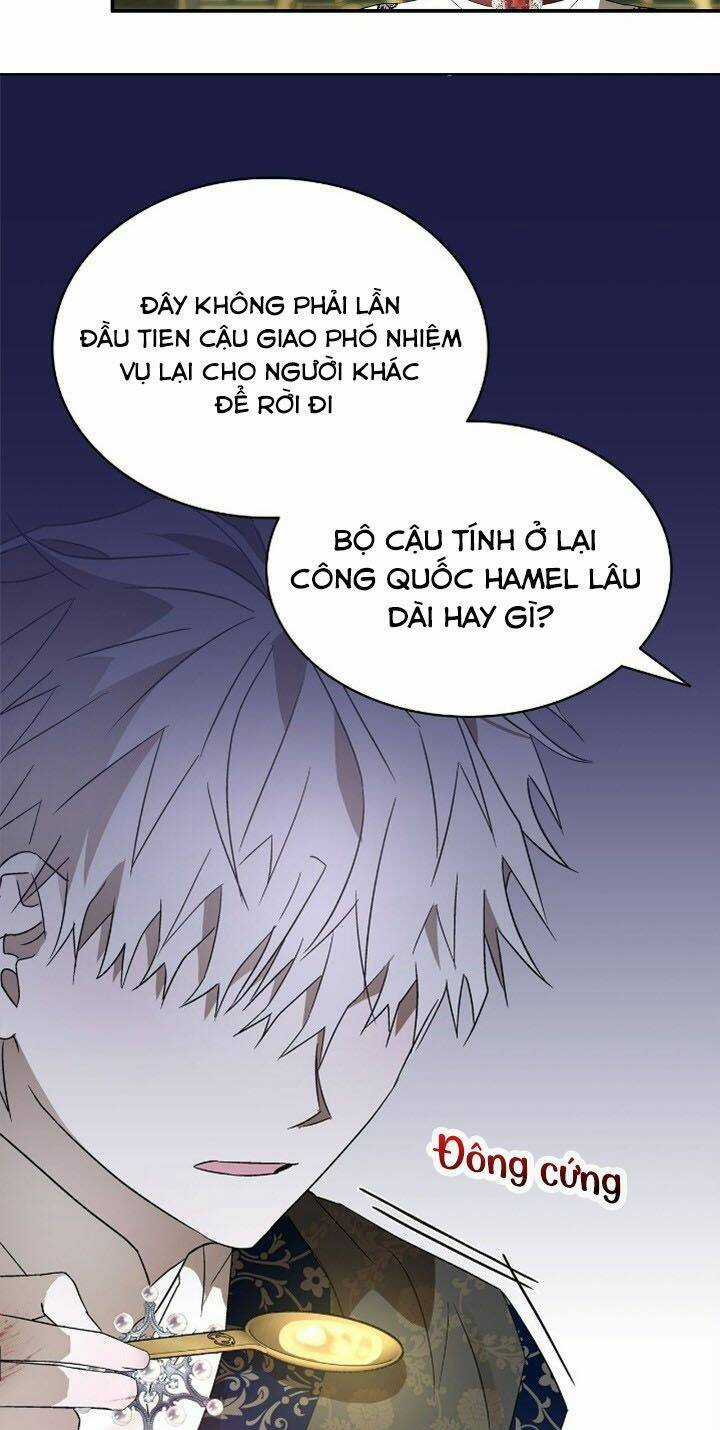 Vì Kết Cục Có Hậu Cho Cuốn Tiểu Thuyết Bi Kịch Chapter 5 trang 16