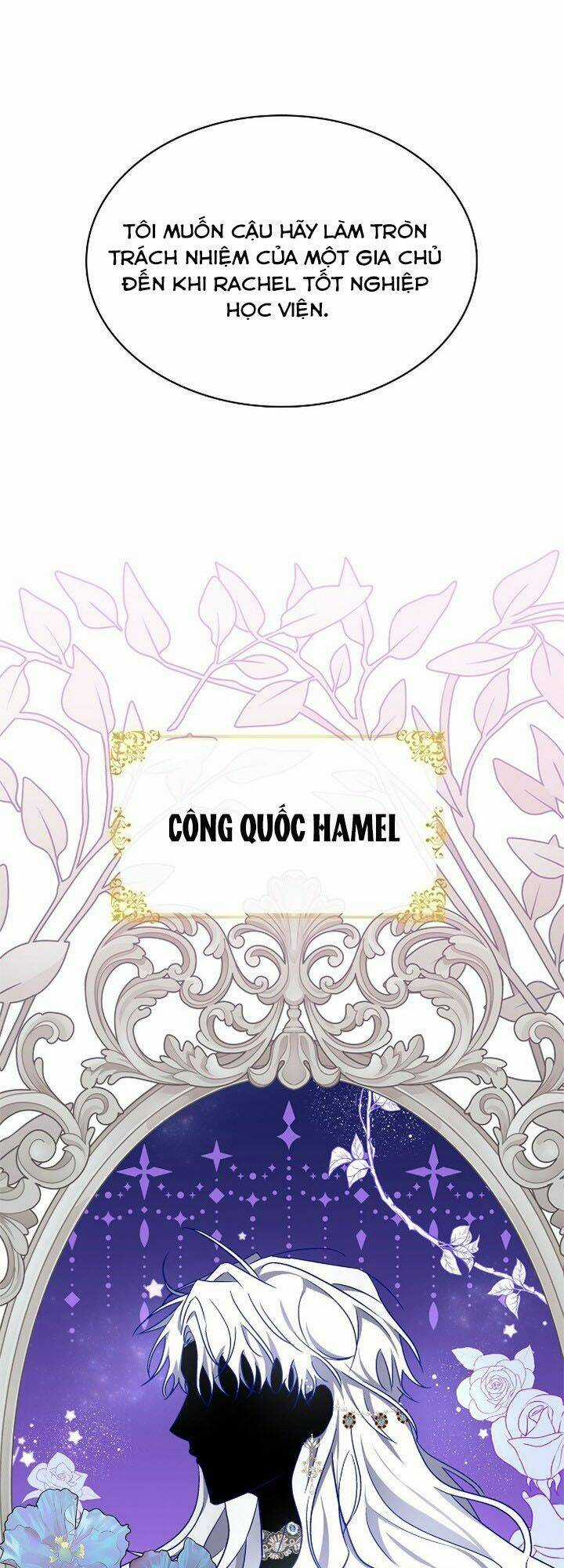 Vì Kết Cục Có Hậu Cho Cuốn Tiểu Thuyết Bi Kịch Chapter 5 trang 18