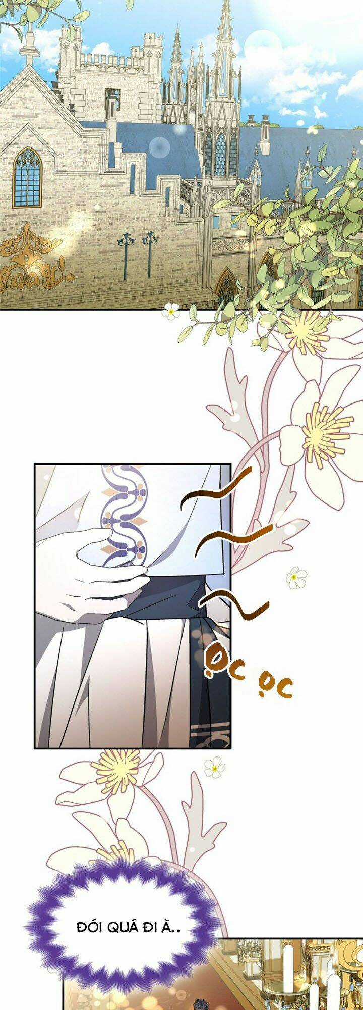 Vì Kết Cục Có Hậu Cho Cuốn Tiểu Thuyết Bi Kịch Chapter 5 trang 2