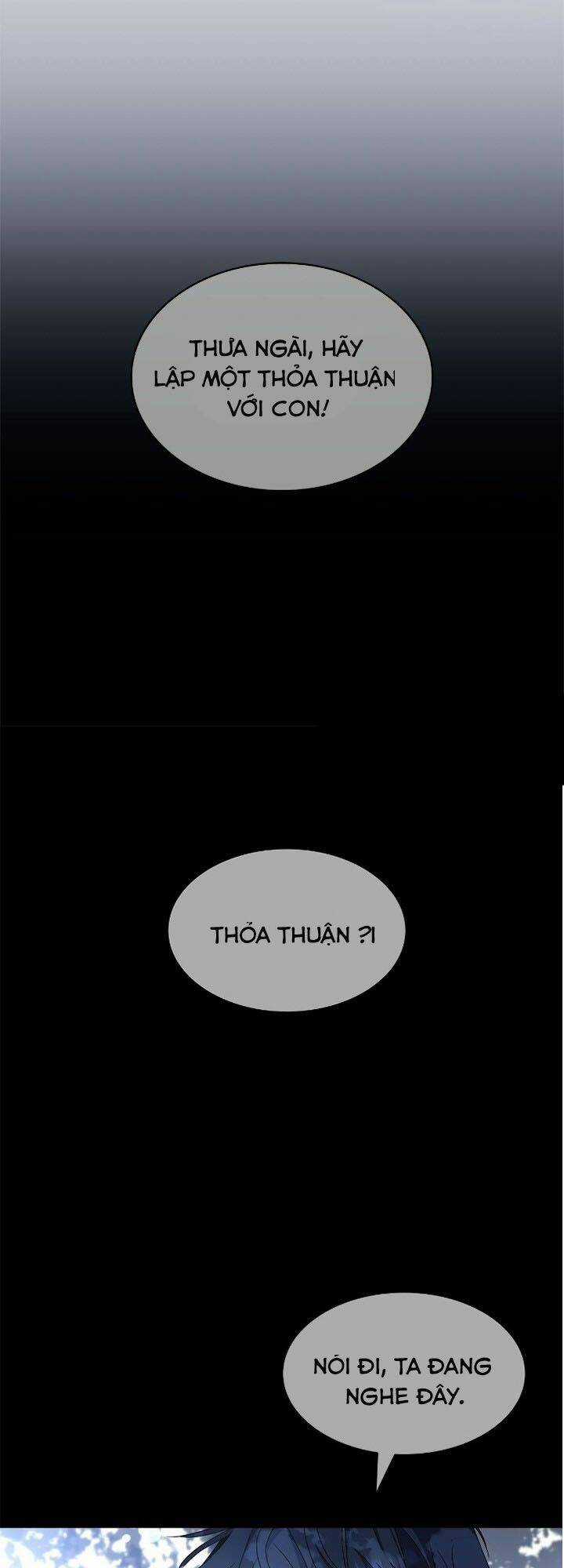 Vì Kết Cục Có Hậu Cho Cuốn Tiểu Thuyết Bi Kịch Chapter 5 trang 20