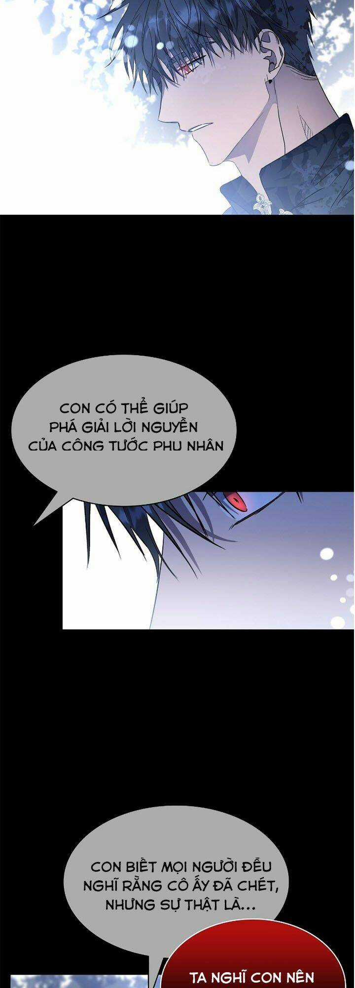 Vì Kết Cục Có Hậu Cho Cuốn Tiểu Thuyết Bi Kịch Chapter 5 trang 21