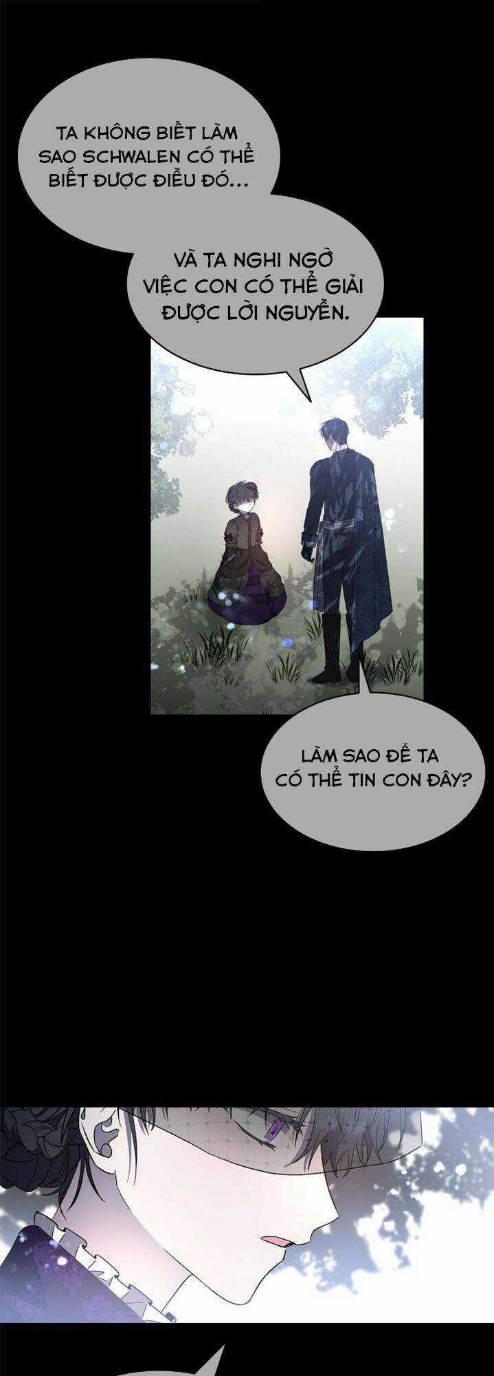 Vì Kết Cục Có Hậu Cho Cuốn Tiểu Thuyết Bi Kịch Chapter 5 trang 24
