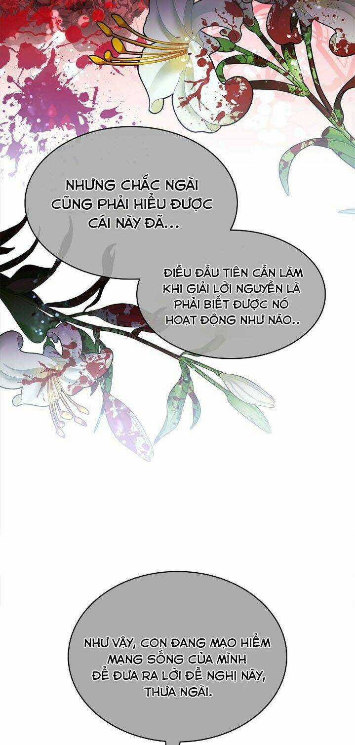 Vì Kết Cục Có Hậu Cho Cuốn Tiểu Thuyết Bi Kịch Chapter 5 trang 27
