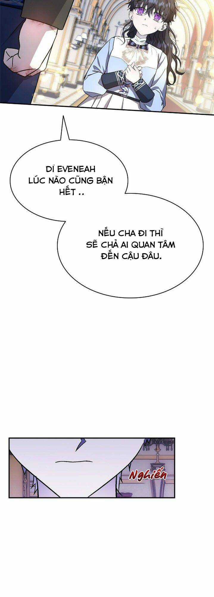 Vì Kết Cục Có Hậu Cho Cuốn Tiểu Thuyết Bi Kịch Chapter 5 trang 36