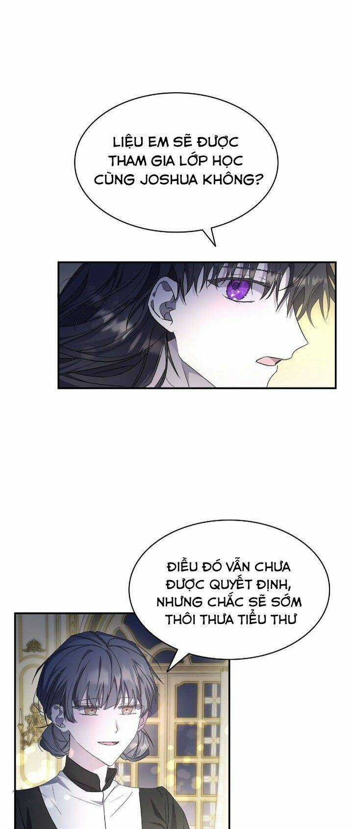 Vì Kết Cục Có Hậu Cho Cuốn Tiểu Thuyết Bi Kịch Chapter 5 trang 45