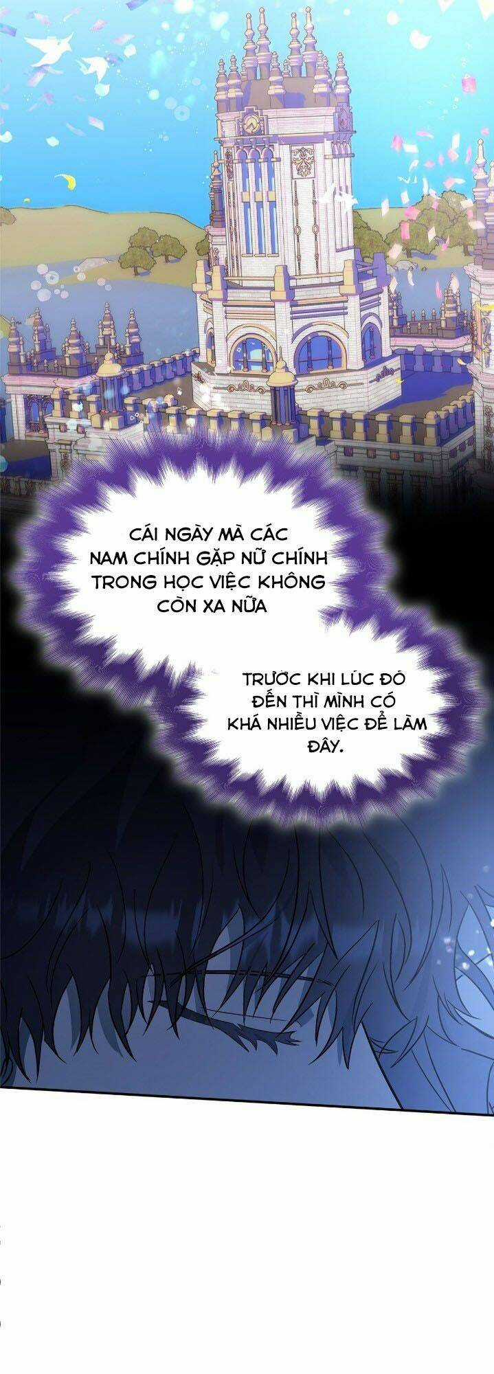 Vì Kết Cục Có Hậu Cho Cuốn Tiểu Thuyết Bi Kịch Chapter 5 trang 48