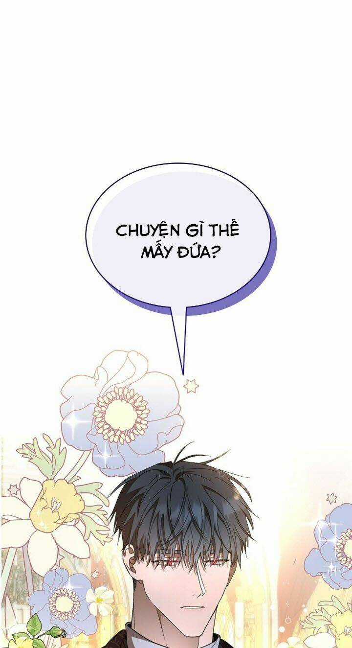 Vì Kết Cục Có Hậu Cho Cuốn Tiểu Thuyết Bi Kịch Chapter 5 trang 5