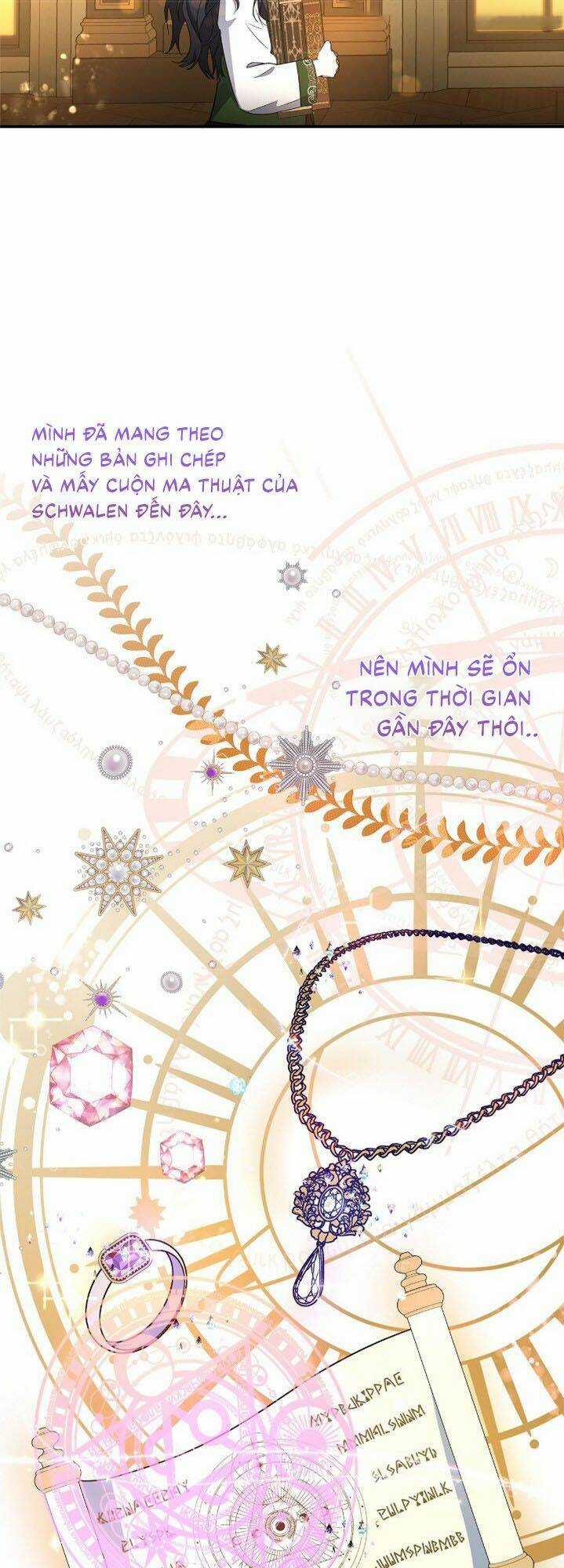 Vì Kết Cục Có Hậu Cho Cuốn Tiểu Thuyết Bi Kịch Chapter 5 trang 51