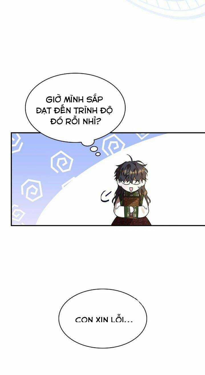 Vì Kết Cục Có Hậu Cho Cuốn Tiểu Thuyết Bi Kịch Chapter 5 trang 53