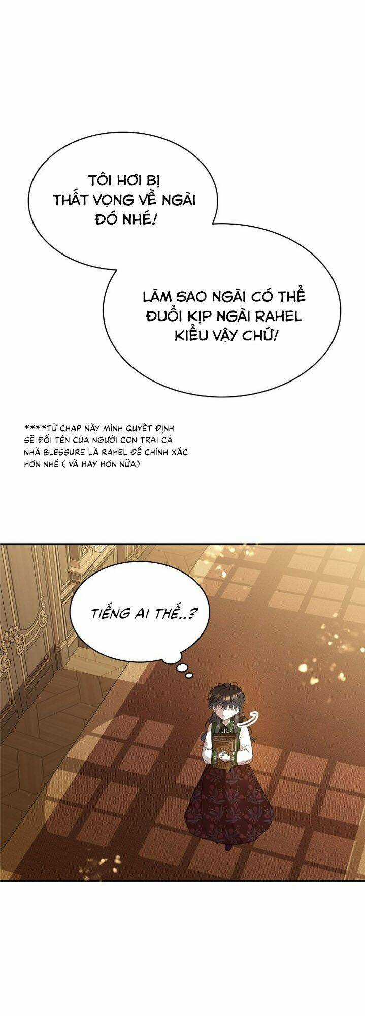 Vì Kết Cục Có Hậu Cho Cuốn Tiểu Thuyết Bi Kịch Chapter 5 trang 54