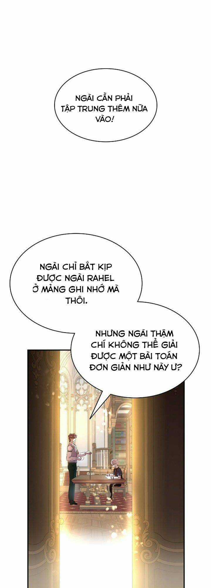 Vì Kết Cục Có Hậu Cho Cuốn Tiểu Thuyết Bi Kịch Chapter 5 trang 55