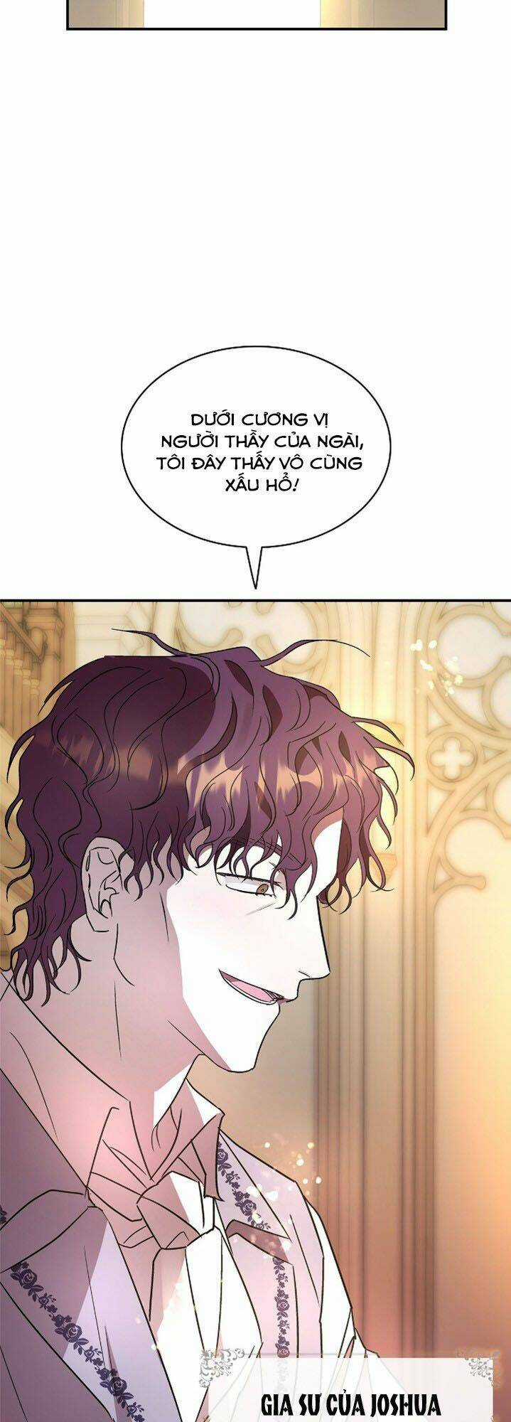Vì Kết Cục Có Hậu Cho Cuốn Tiểu Thuyết Bi Kịch Chapter 5 trang 56