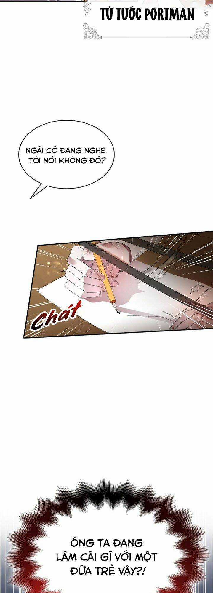 Vì Kết Cục Có Hậu Cho Cuốn Tiểu Thuyết Bi Kịch Chapter 5 trang 57