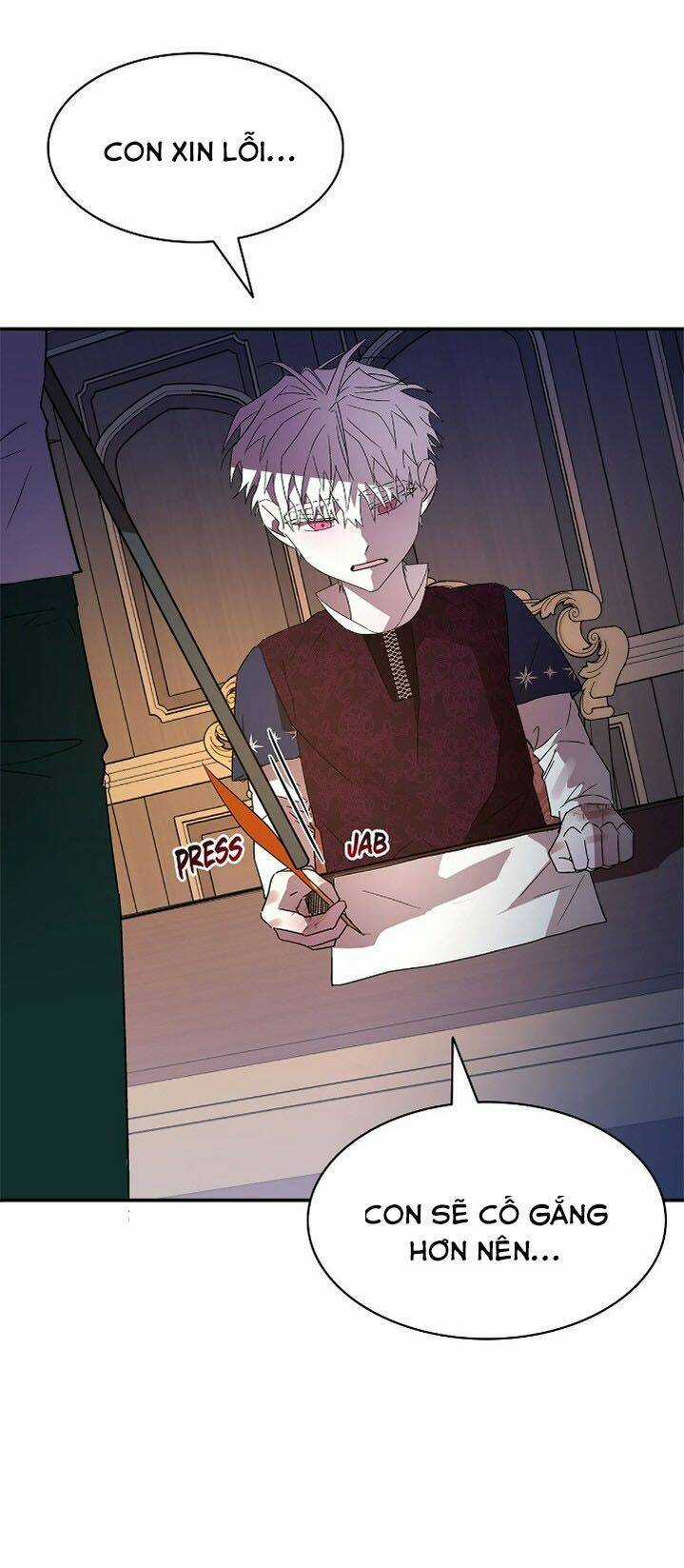 Vì Kết Cục Có Hậu Cho Cuốn Tiểu Thuyết Bi Kịch Chapter 5 trang 59