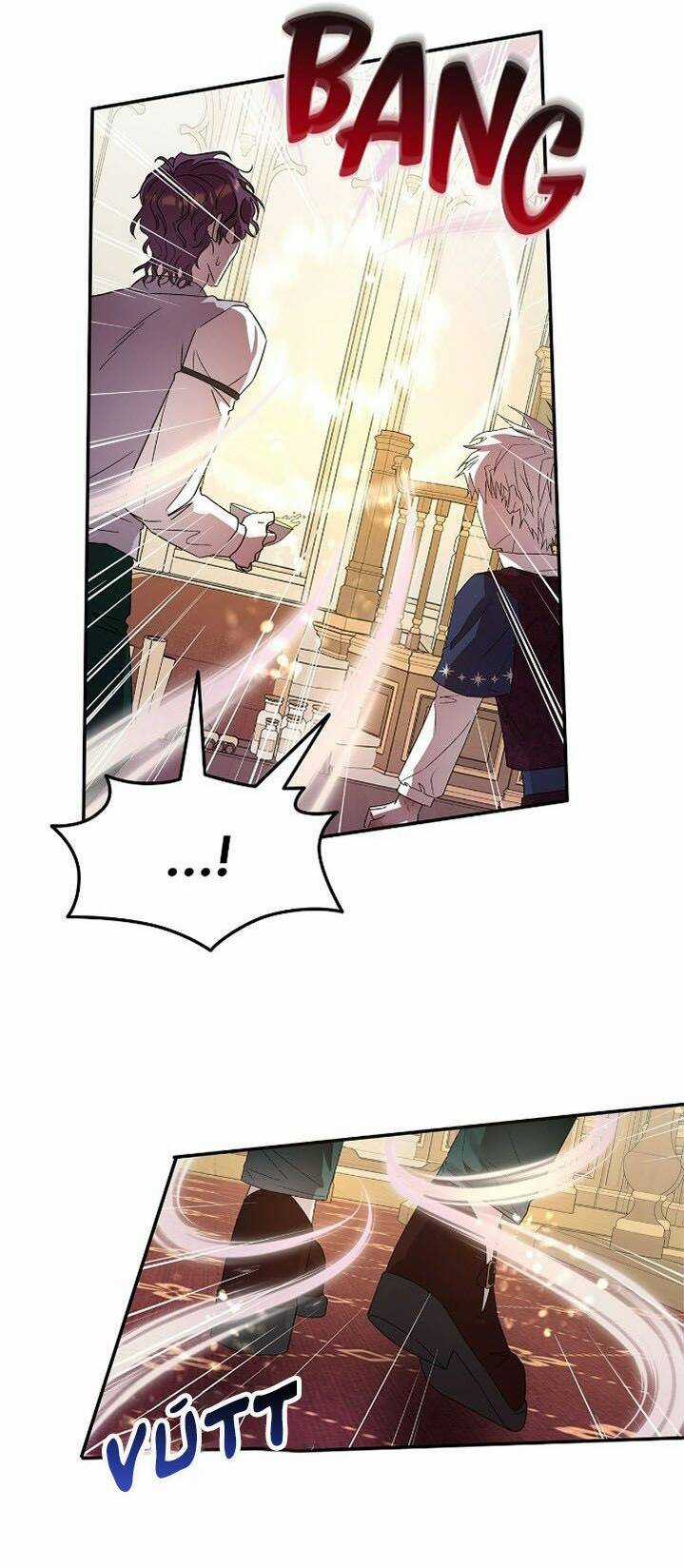 Vì Kết Cục Có Hậu Cho Cuốn Tiểu Thuyết Bi Kịch Chapter 5 trang 60