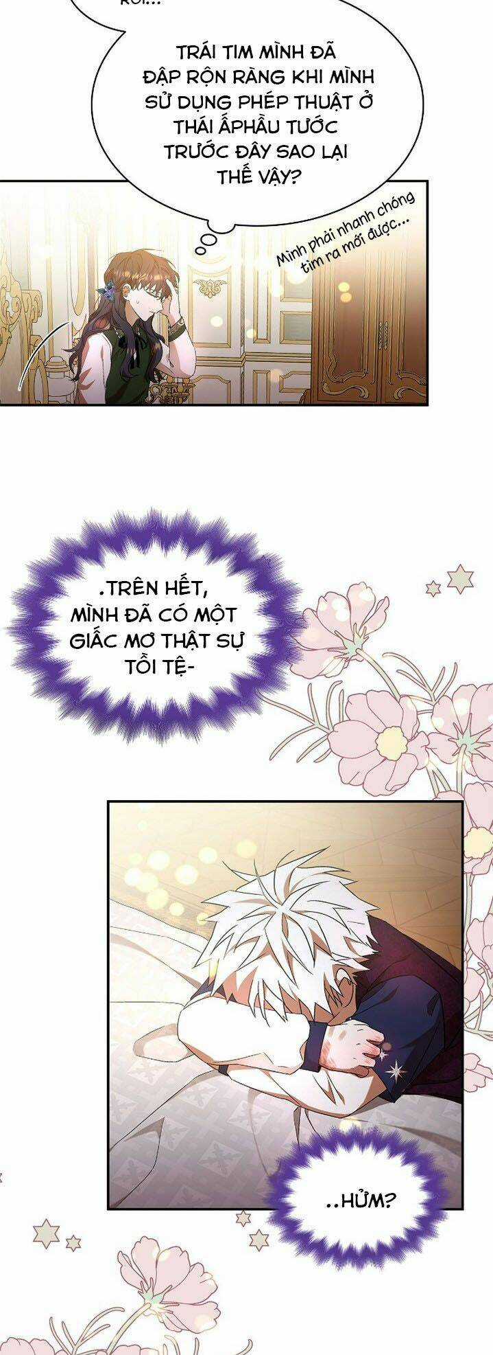 Vì Kết Cục Có Hậu Cho Cuốn Tiểu Thuyết Bi Kịch Chapter 6 trang 14